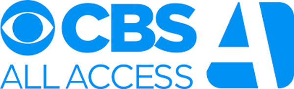 CBS All Access Profile Picture